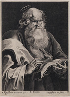 KG 18343
<br/>
S. Simon
<br/>
<em>Rijckmans, Nicolaes (werkz. va. 1616)</em>